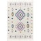Livabliss Lofty LOF-2300 Area Rug , With Fringe LOF2300-679 - alternate 1
